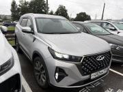 Chery Tiggo 7 Pro Max I Санкт-Петербург  - изображение 7