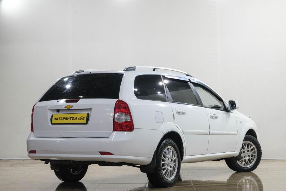 Chevrolet Lacetti I Новокузнецк  - изображение 7