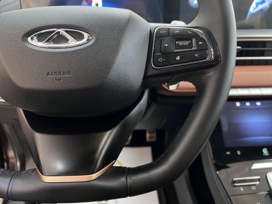 Chery Tiggo 8 Pro Max I Тверь  - изображение 19