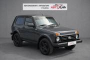 Lada (ВАЗ) Niva Legend Тамбов  - изображение 22