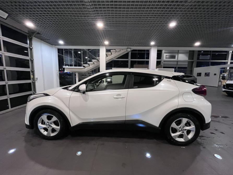 Toyota C-HR I Чебоксары  - изображение 6