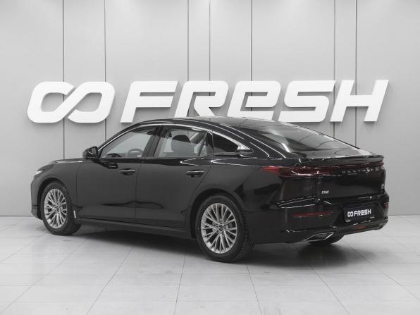 FAW Bestune B70 I Рестайлинг с пробегом 2024 года, цена 2 500 000 рублей, 58 км, лифтбек, Автокод Объявления