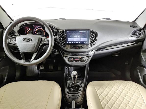 Lada (ВАЗ) Vesta I с пробегом 2019 года, цена 820 000 рублей, 145352 км, седан, Автокод Объявления
