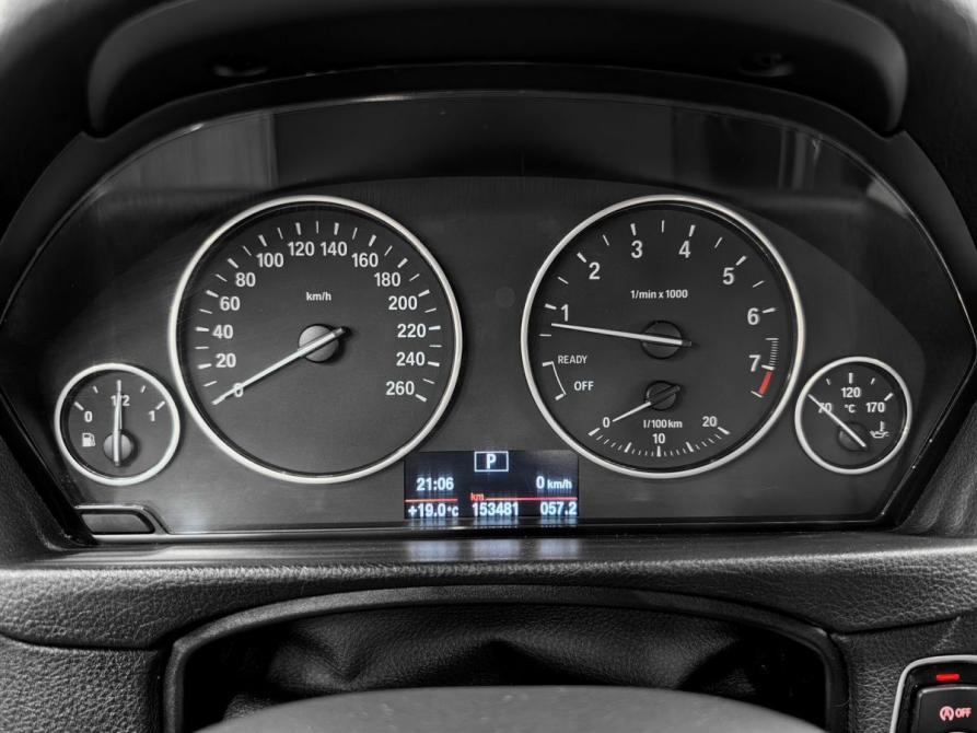 BMW 3 серии VI (F3x) Новосибирск  - изображение 18