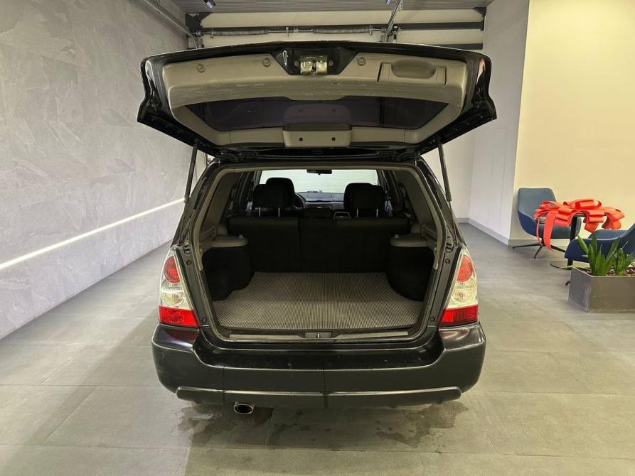 Subaru Forester II Рестайлинг Новосибирск  - изображение 6