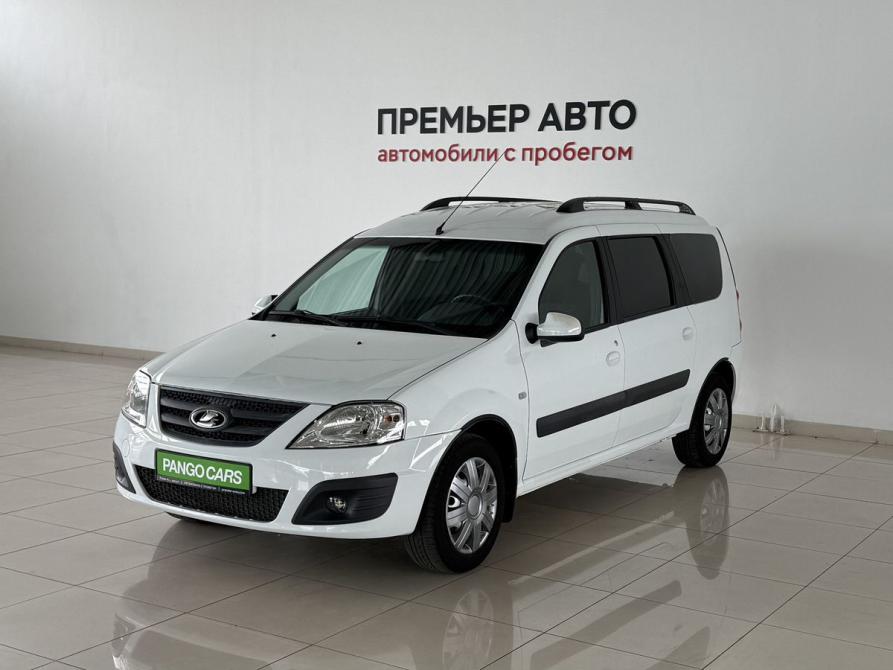 Lada (ВАЗ) Largus I Смоленск  - изображение 1