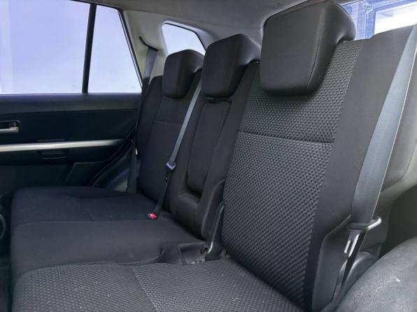 Suzuki Grand Vitara II Рестайлинг с пробегом 2010 года, цена 900 000 рублей, 274441 км, внедорожник, Автокод Объявления