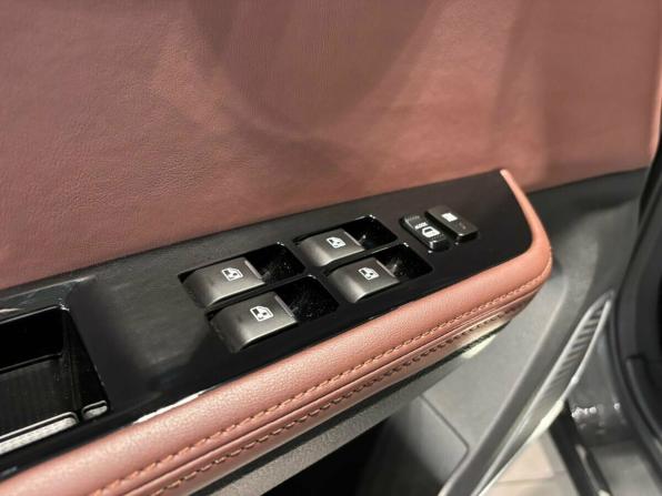 VGV U70 Pro с пробегом 2025 года, цена 2 639 900 рублей, 4 км, внедорожник, Автокод Объявления