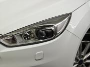 Ford Focus III Рестайлинг Москва  - изображение 30
