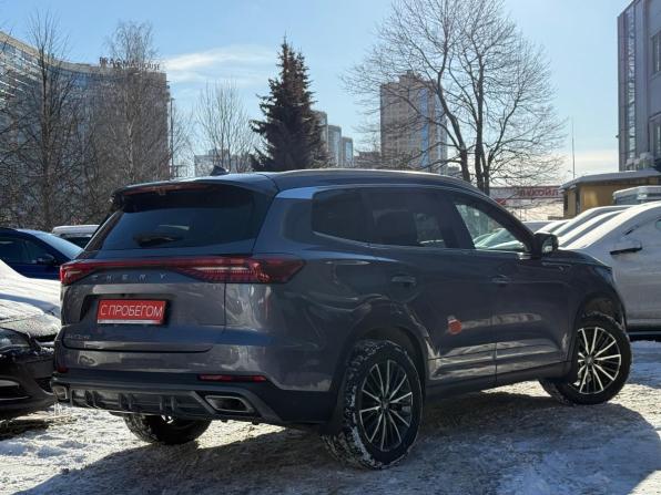 Chery Tiggo 8 Pro Max I Рестайлинг с пробегом 2024 года, цена 2 199 000 рублей, 31600 км, внедорожник, Автокод Объявления