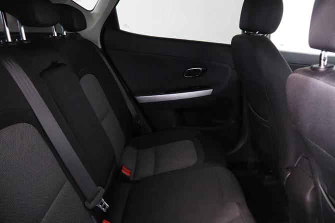 Kia Ceed II Рестайлинг с пробегом 2017 года, цена 1 149 000 рублей, 170000 км, хэтчбек, Автокод Объявления