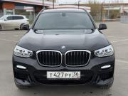 BMW X3 III (G01) Казань  - изображение 32