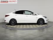 Hyundai Solaris I Рестайлинг Белгород  - изображение 20