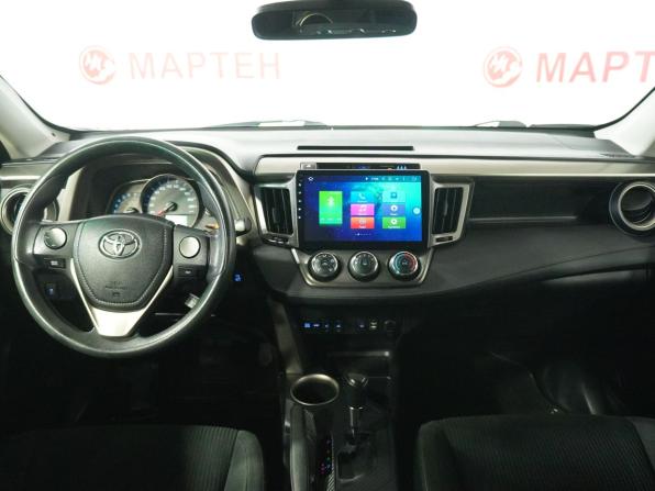Toyota RAV4 IV (XA40) с пробегом 2015 года, цена 1 889 000 рублей, 166422 км, внедорожник, Автокод Объявления