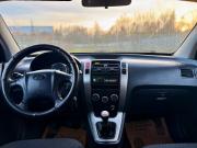 Hyundai Tucson I Тверь  - изображение 26