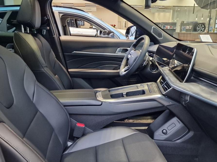 Haval F7x II Тольятти  - изображение 8