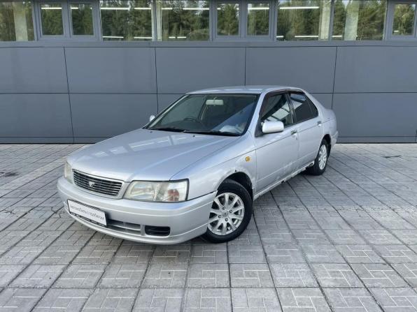 Nissan Bluebird XI (U14) с пробегом 2000 года, цена 199 000 рублей, 300000 км, седан, Автокод Объявления