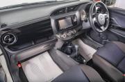 Toyota Vitz III (XP130) Рестайлинг Томск  - изображение 34