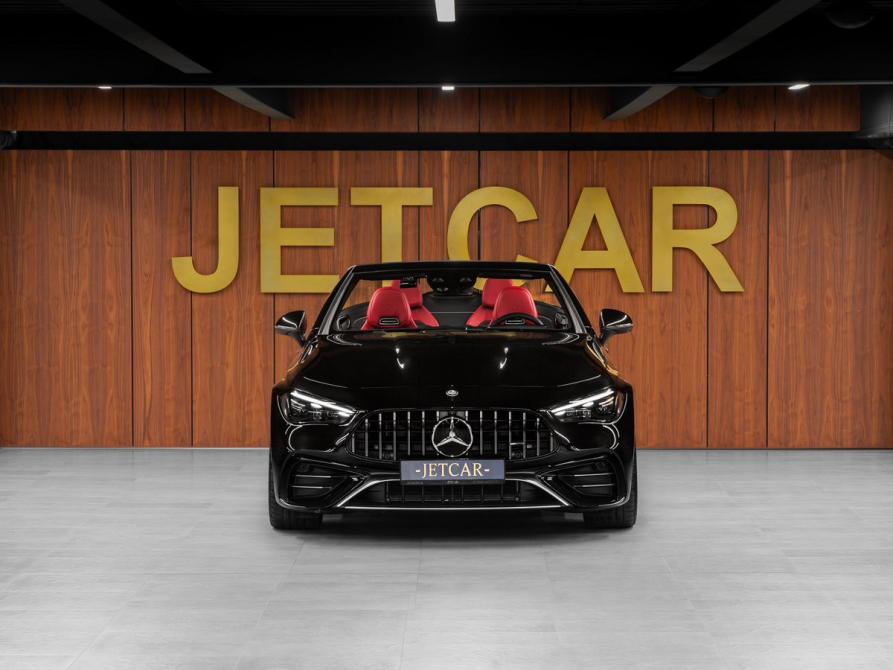 Mercedes-Benz CLE AMG Москва  - изображение 4