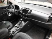 Kia Sportage III Ростов-на-Дону  - изображение 29
