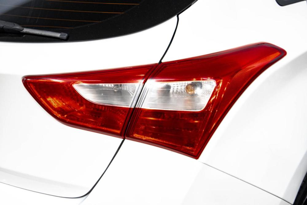 Hyundai i30 II Барнаул  - изображение 9