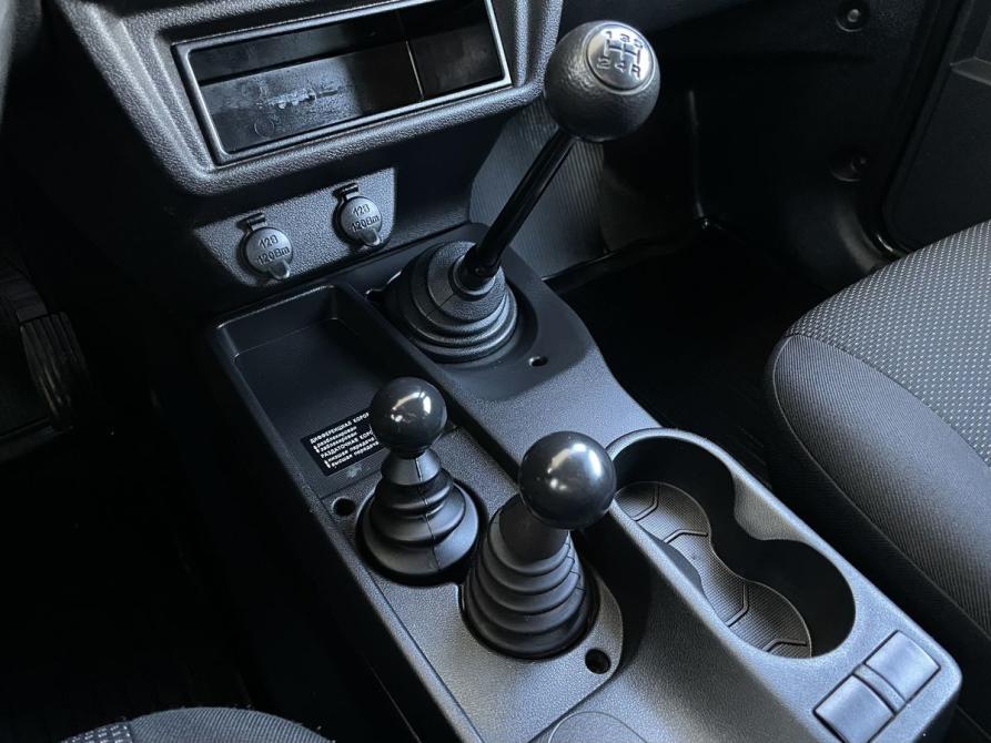 Lada (ВАЗ) Niva Legend I Екатеринбург  - изображение 17
