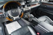 Lexus ES VI Тюмень  - изображение 33