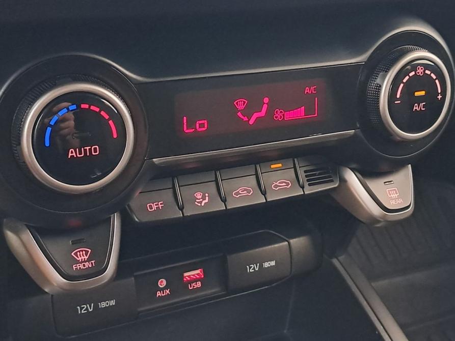 Kia Rio IV Набережные Челны  - изображение 28