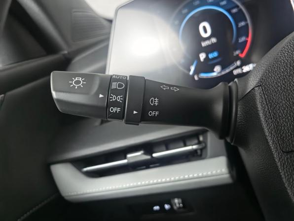 Changan CS75 Plus III с пробегом 2024 года, цена 2 499 000 рублей, 23867 км, внедорожник, Автокод Объявления