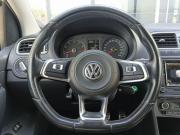 Volkswagen Polo V Рестайлинг Москва  - изображение 35