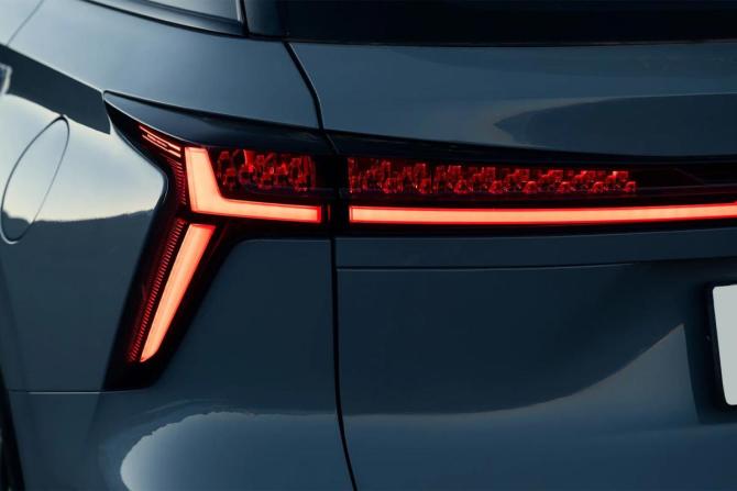 Новый Changan CS75 Plus III 2024 года, цена 3 429 900 рублей, внедорожник, Автокод Объявления
