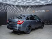 Lada (ВАЗ) Granta I Рестайлинг Самара  - изображение 20