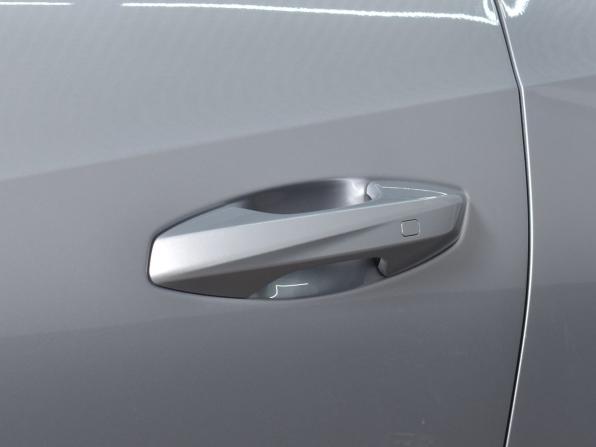 Geely Galaxy M7 с пробегом 2026 года, цена 3 849 995 рублей, 12 км, внедорожник, Автокод Объявления