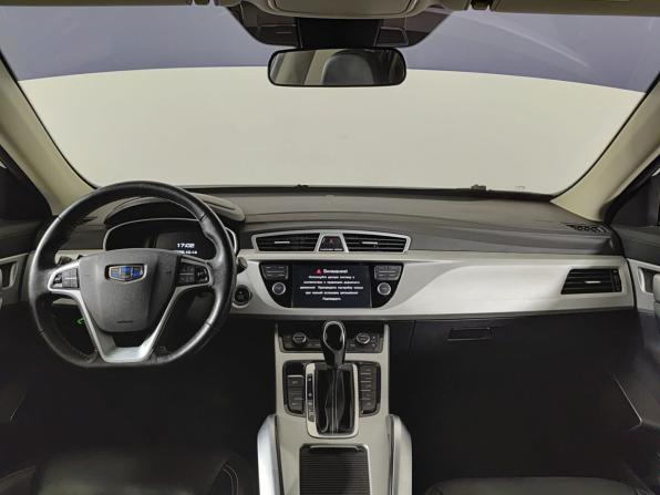 Geely Atlas I с пробегом 2021 года, цена 1 750 000 рублей, 69000 км, внедорожник, Автокод Объявления