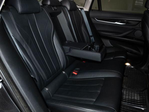 BMW X6 II (F16) с пробегом 2018 года, цена 3 710 000 рублей, 202933 км, внедорожник, Автокод Объявления