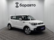 Kia Soul II Рестайлинг Воронеж  - изображение 19