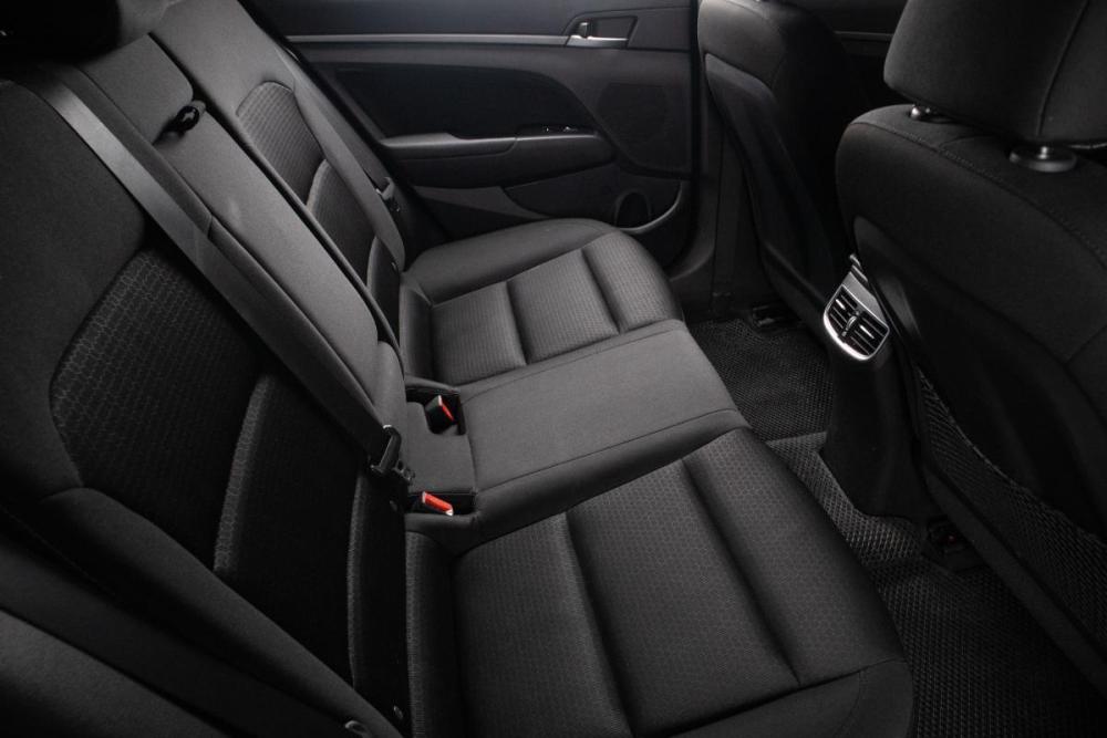 Hyundai Elantra VI (AD) Оренбург  - изображение 21