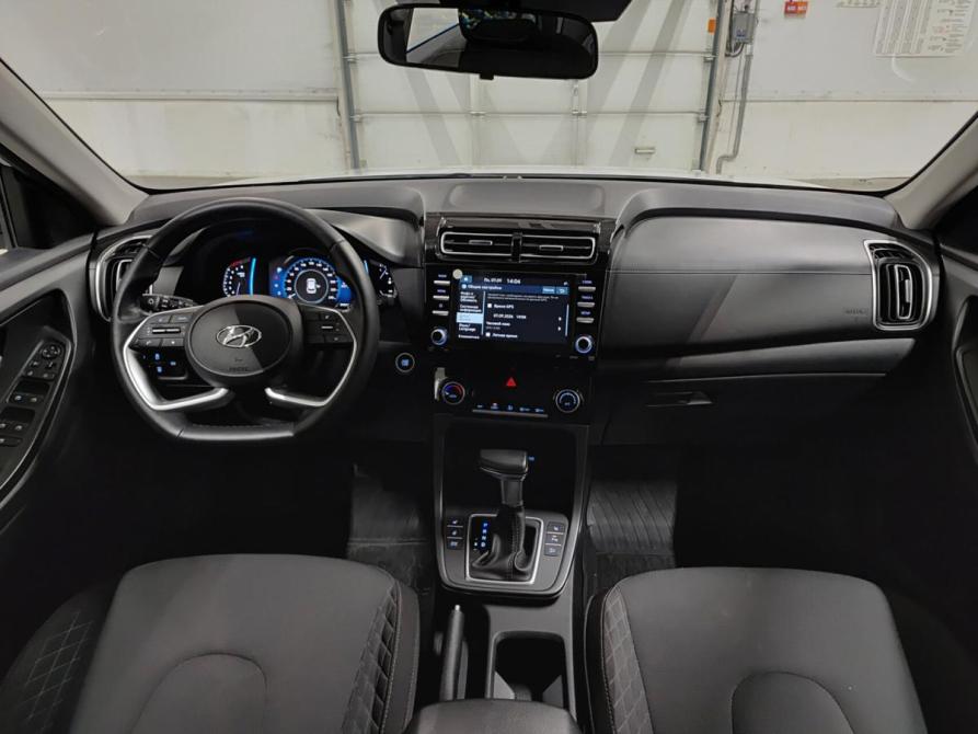 Hyundai Creta II Казань  - изображение 17