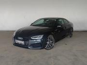 Audi A5 II (F5) Москва  - изображение 21