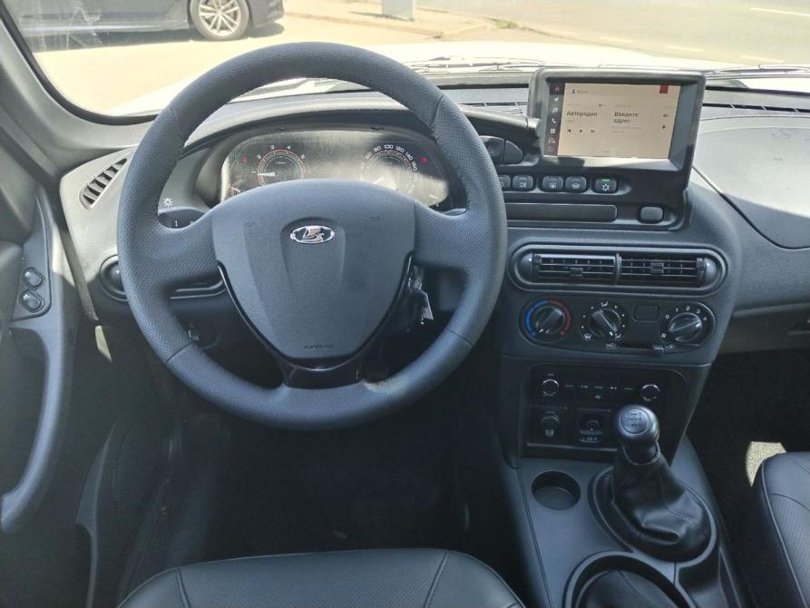Lada (ВАЗ) Niva Краснодар  - изображение 12