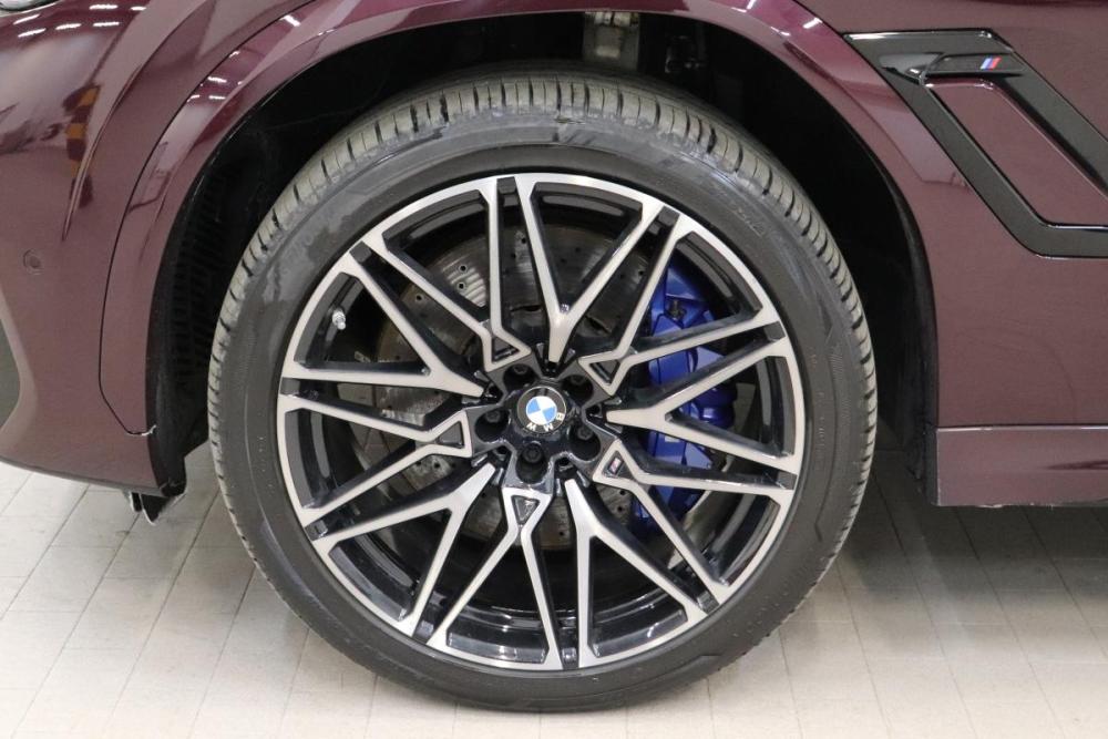 BMW X6 M III (F96) Санкт-Петербург  - изображение 19