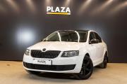 Skoda Octavia III (A7) Уфа  - изображение 20