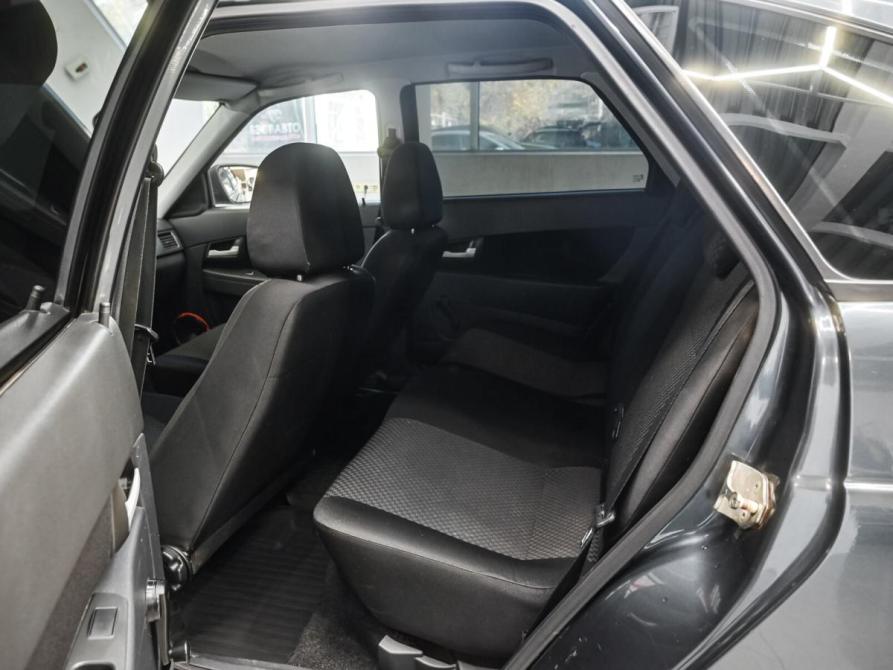 Lada (ВАЗ) Priora I Челябинск  - изображение 14