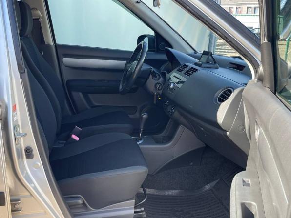 Suzuki Swift III с пробегом 2009 года, цена 649 000 рублей, 157843 км, хэтчбек, Автокод Объявления