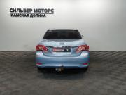 Toyota Corolla X (E140 E150) Рестайлинг Пермь  - изображение 25