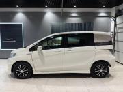 Honda Freed I Рестайлинг Новосибирск  - изображение 23