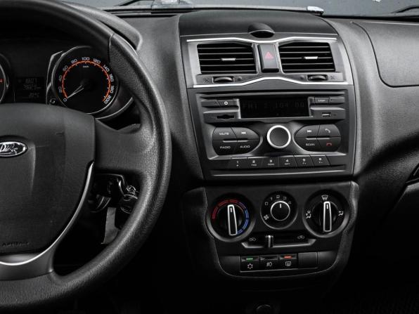 Lada (ВАЗ) Granta I Рестайлинг с пробегом 2022 года, цена 789 000 рублей, 79029 км, лифтбек, Автокод Объявления
