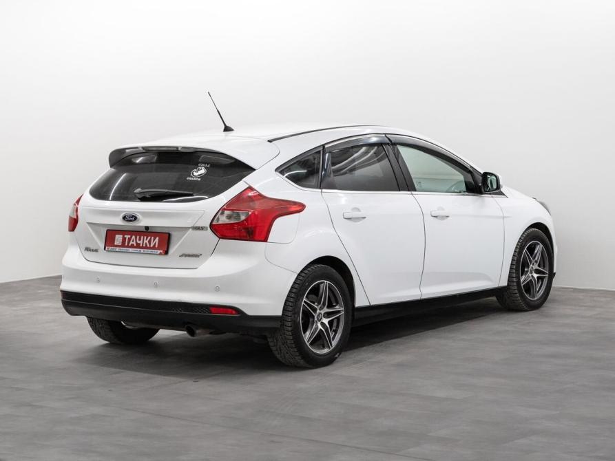 Ford Focus III Красноярск  - изображение 4