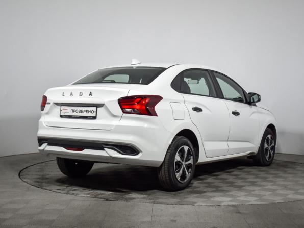 Lada (ВАЗ) Iskra с пробегом 2025 года, цена 1 385 000 рублей, 10357 км, седан, Автокод Объявления