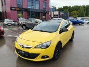 Opel Astra J Рестайлинг Тула  - изображение 7